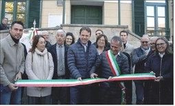 Il Dup fotogra fa il calo demografico nel corso del 2025