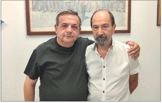 Fronte comune per i lavori