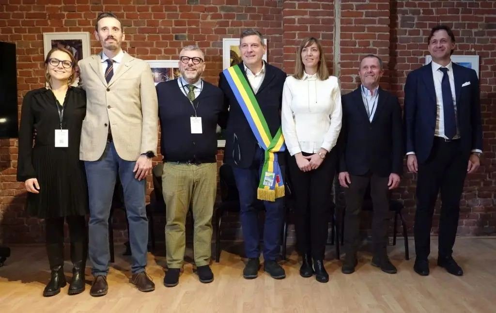 Unione Net, Gambino annuncia assessori e deleghe