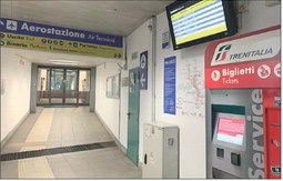 StazioneTorino Aeroporto, Ricca (Lega) invoca soluzioni
