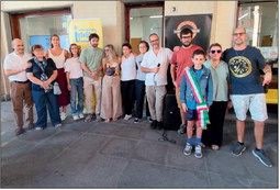 Riuniti a Palazzo Mosca tutti i servizi per i ragazzi