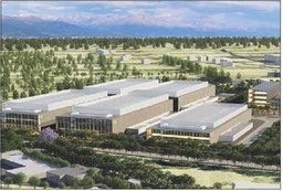 Datacenter, comitato per il No