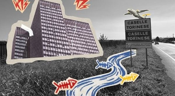 Il progetto del Data Center solleva la contrarietà di alcuni cittadini