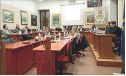 Noleggio con Conducente, discusso il regolamento