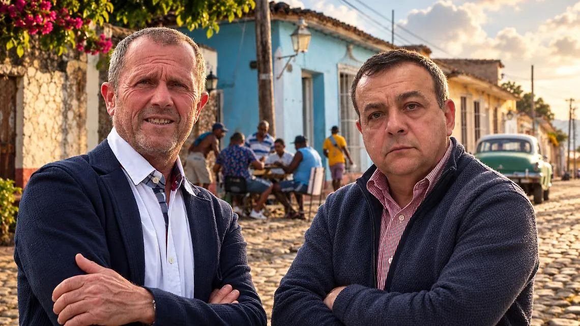Solidarietà a Cuba: un Comune del Canavese si impegna formalmente. E Cuba ringrazia...