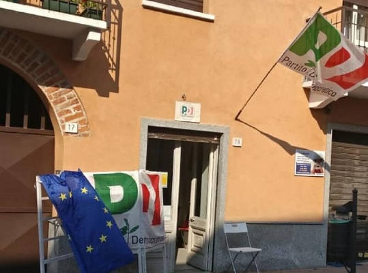 Il Circolo PD di Caselle chiede alla commissione di garanzia l’espulsione del gruppo ribelle che ha sostenuto Marsaglia