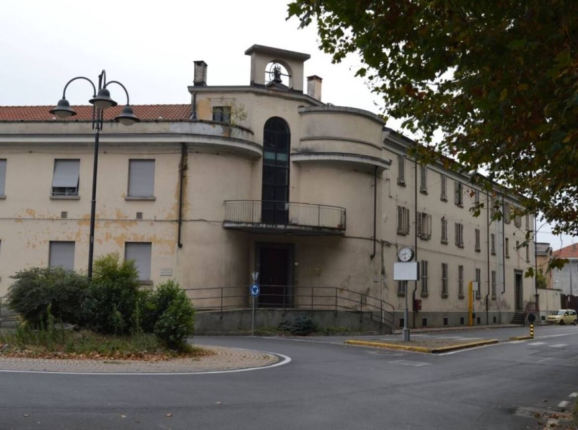 Studentato Al Baulino A Costo Zero? No, Grazie, Marsaglia Tira Dritto Sul Municipio Che Ai Casellesi Costerà 3 Milioni