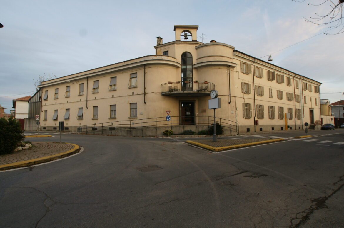 Vecchio Baulino: aggiudicati i lavori