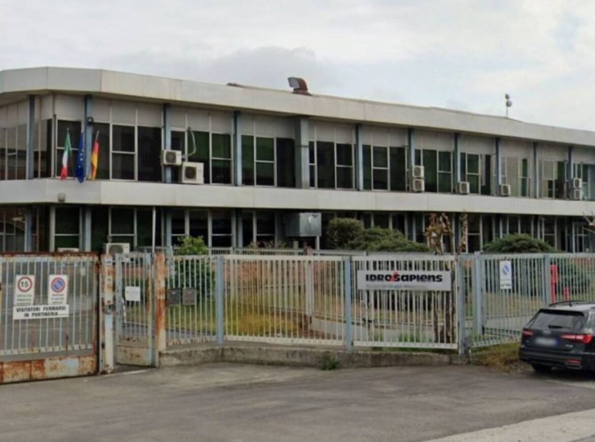 Dopo l’annuncio dell’azienda che ha Leini ha 44 dipendenti, della messa in…