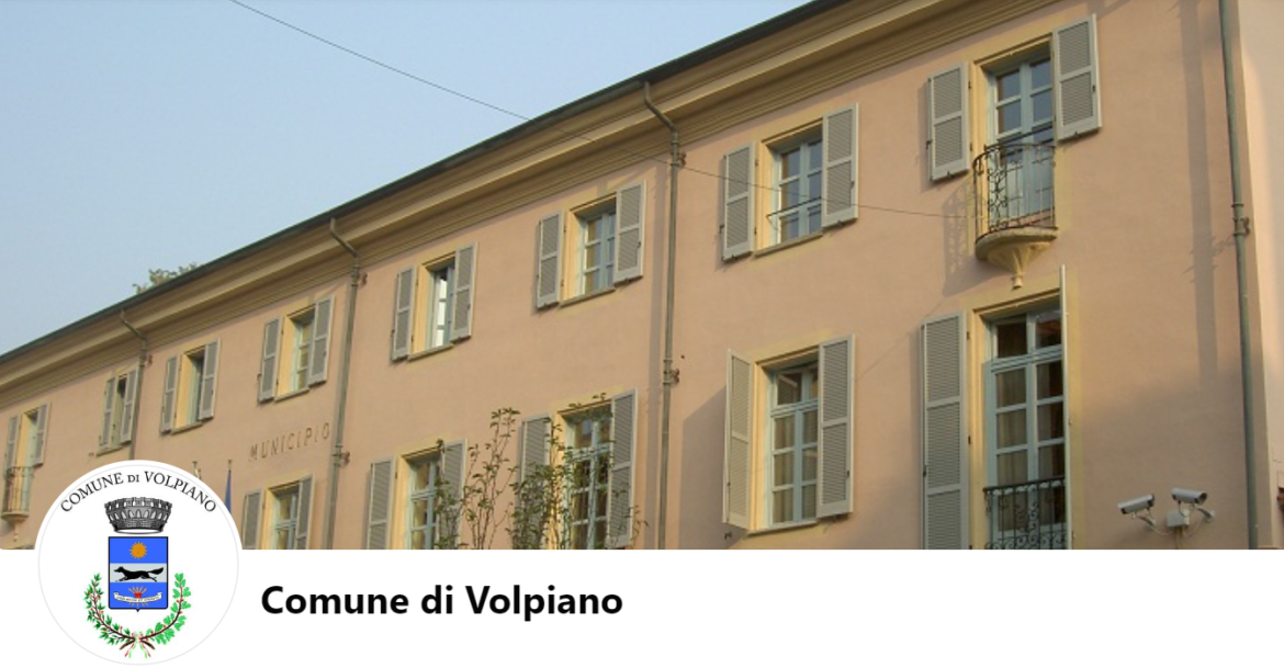 Volpiano