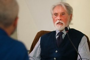 «Io, l’uomo “senza qualità”, tra Mick Jagger e Andy Warhol»