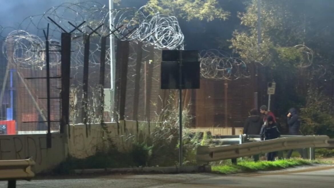 Torino-Lione, assegnato appalto da 650 milioni di euro  per gestioni materiali di scavo in Italia