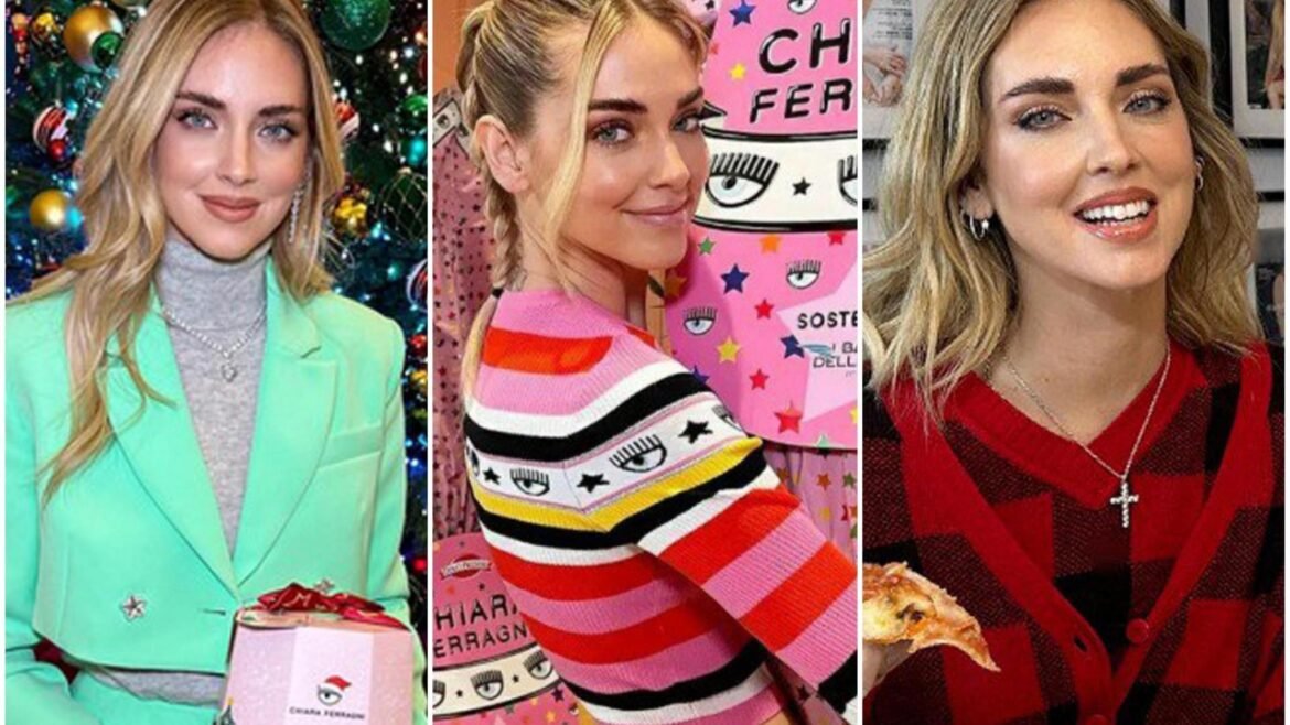 Pandorogate, l’inchiesta si allarga: sotto la lente i follower della Ferragni