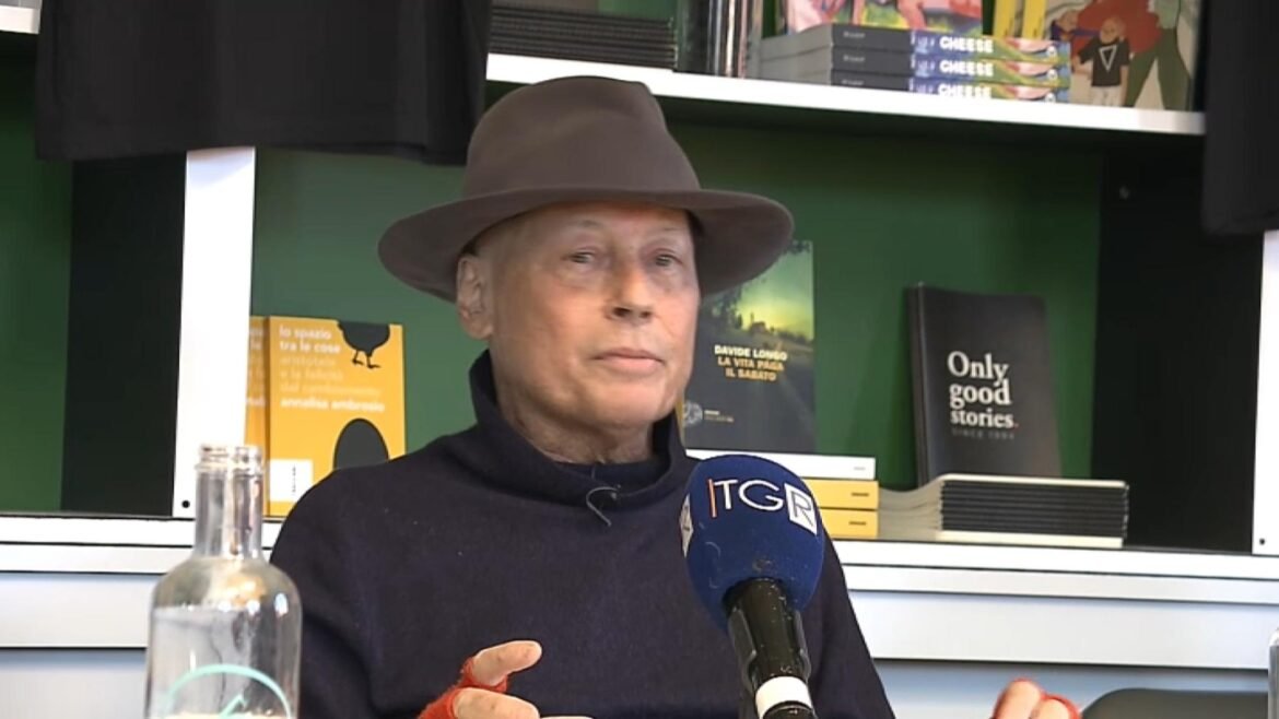 Alessandro Baricco cede la scuola holden a Feltrinelli ma resta presidente