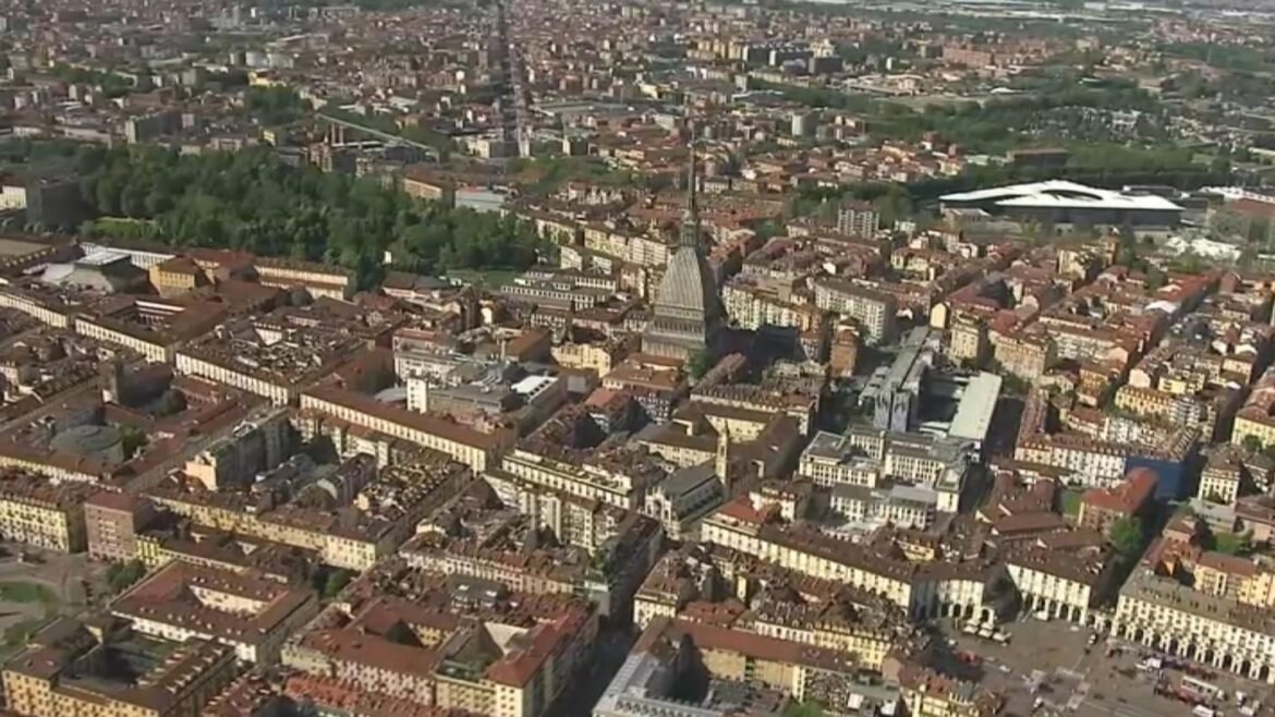 Occupazione e Pil, il grigio quadro del Piemonte