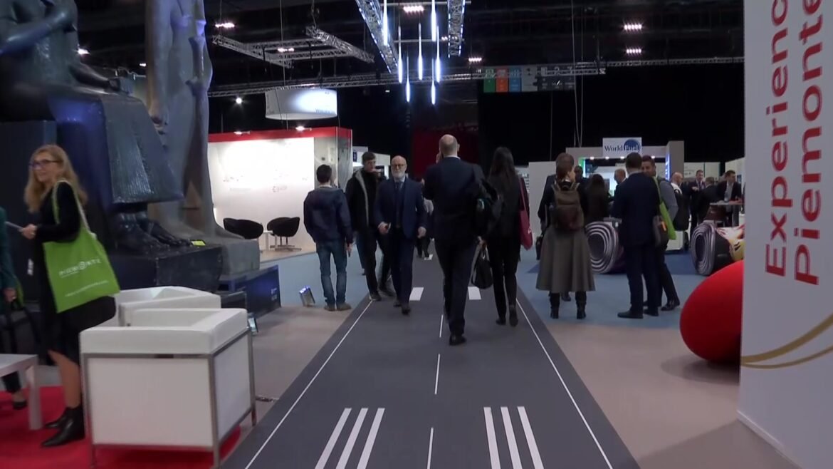 “Finestra sul #Piemonte”: successo per #connect4aviation, con 4.000 incontri…