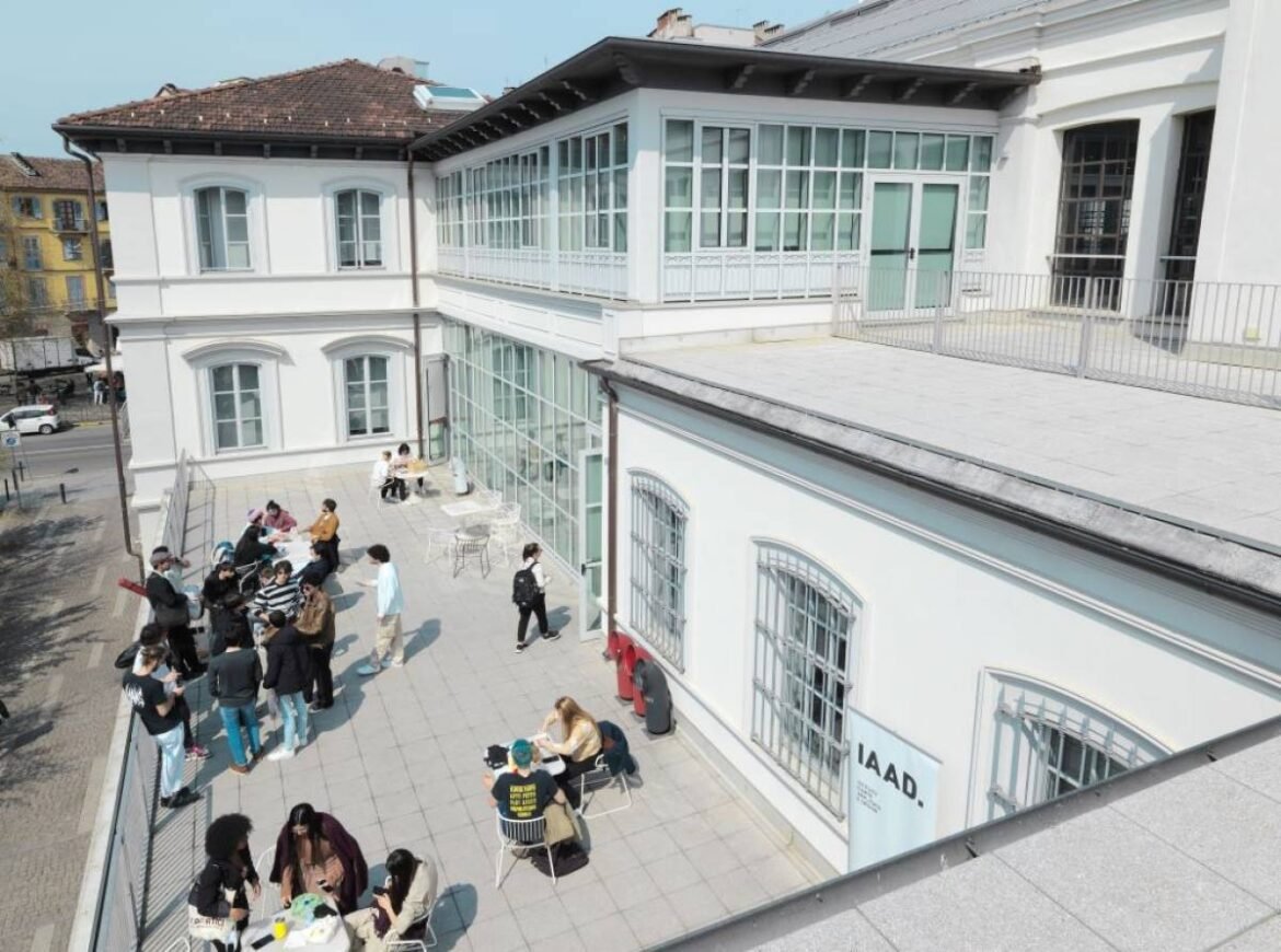 I primi due appuntamenti con Dave Amantea e Chris Bangle per contribuire allo…