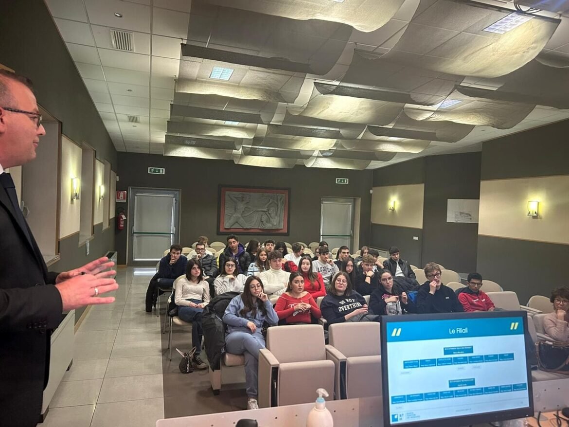 Banca Territori del Monviso si affida ai giovani: saranno i creatori della campagna di comunicazione