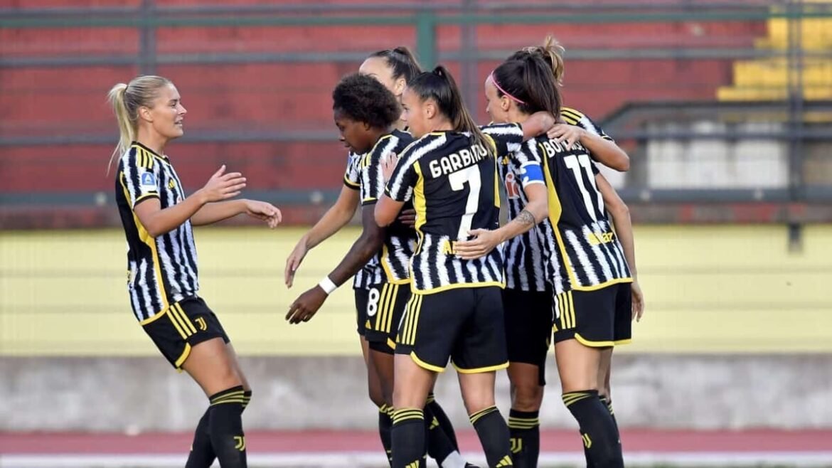 Serie A Femminile | Juventus-Como, dove vederla in tv