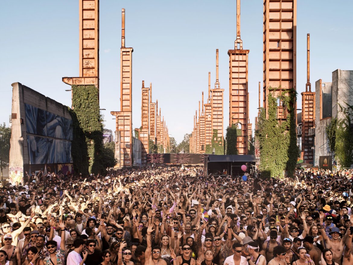 Kappa FutureFestival e C2C, la cultura paga: nel 2023 ricadute di oltre 30 milioni di euro su Torino
