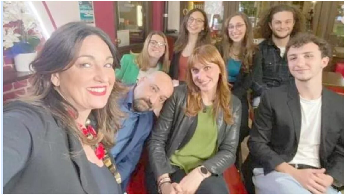 “Suocera in salsa piccante” al Teatro Civico di Bosconero