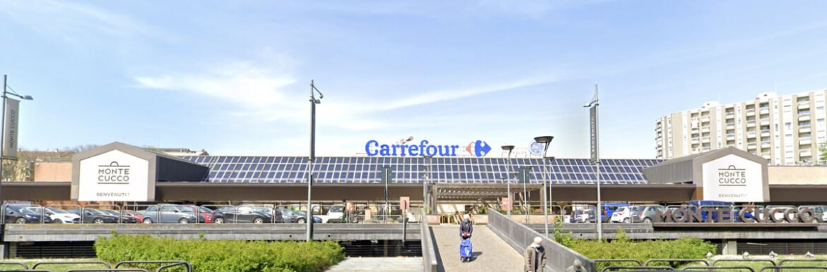 Accordo Carrefour-sindacati: sì alla cassa integrazione in sei negozi fra Torino e l’area metropolitana
