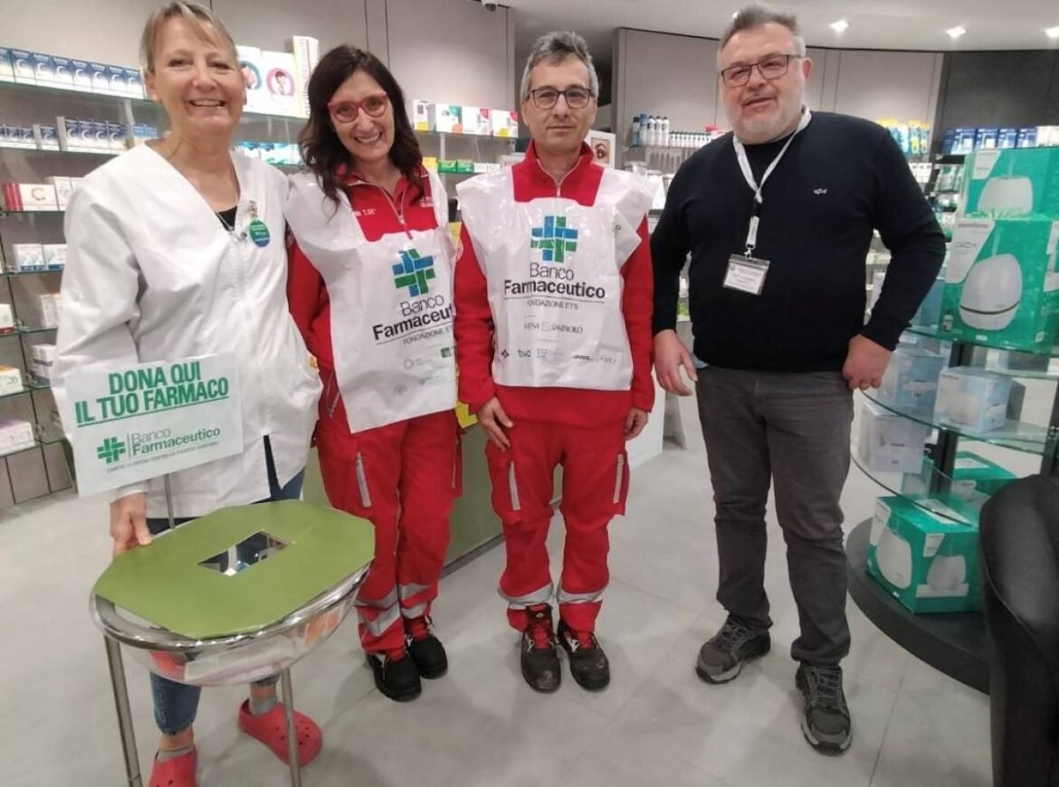 Aiuteranno circa 43 mila persone in condizione di povertà sanitaria