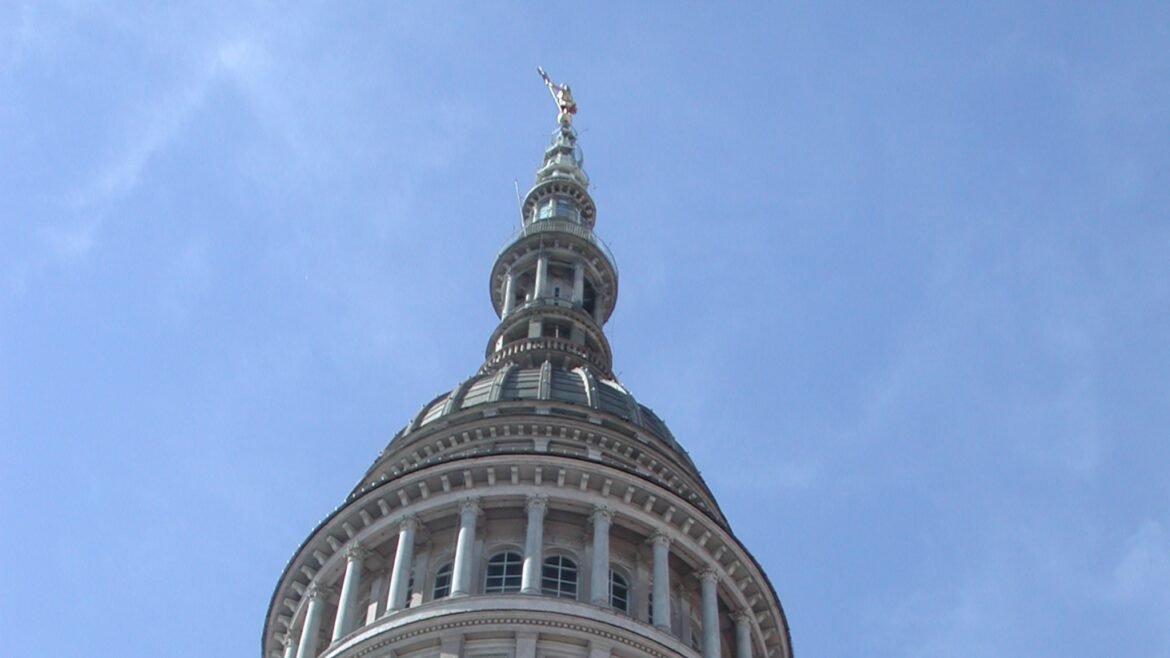 Il panorama di Novara da 121 metri di altezza: riapre la cupola di San Gaudenzio