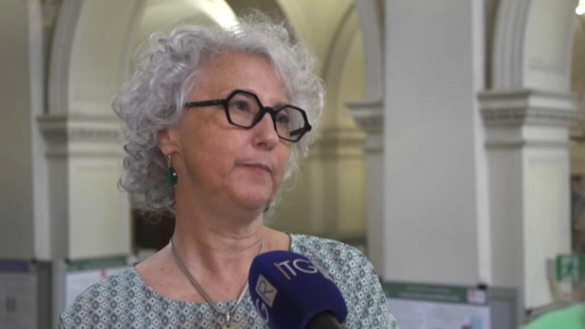 Vittime dell’amianto a Casale, morta Daniela Zanier. “La mia unica colpa: aver respirato l’aria”