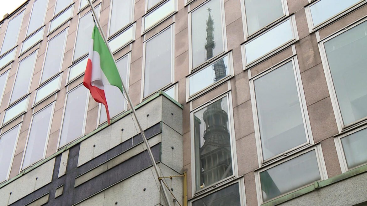 Le Giornate Fai di Primavera: lo speciale nazionale in diretta dalla sede di Torino