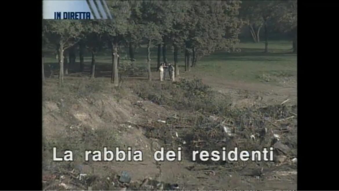 La trasformazione del Tossic Park,  la battaglia vinta di Torino