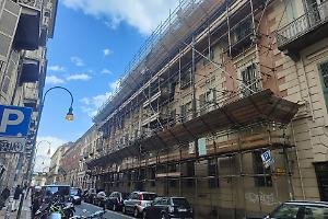 Superbonus: “A rischio 300 imprese a Torino per le limitazioni del decreto”