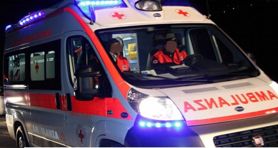 Lite in famiglia sfocia nel sangue: figlia di 19 anni uccide a coltellate il padre