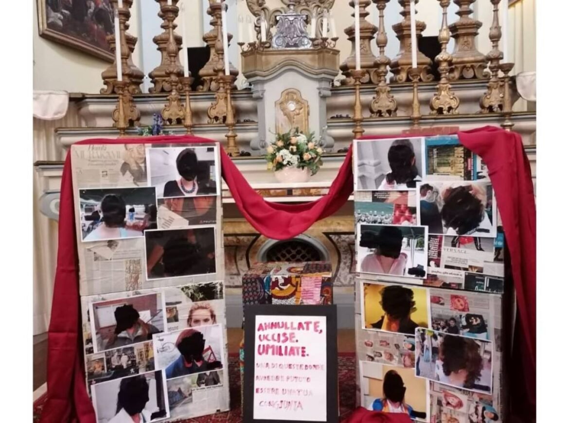 Un’occasione per riflettere su questa vera e propria piaga ed emergenza nella…