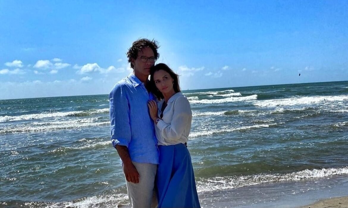 Gabriel Garko, ritorna a recitare da protagonista dopo il lungo stop: quando va in onda “Se potessi dirti addio”