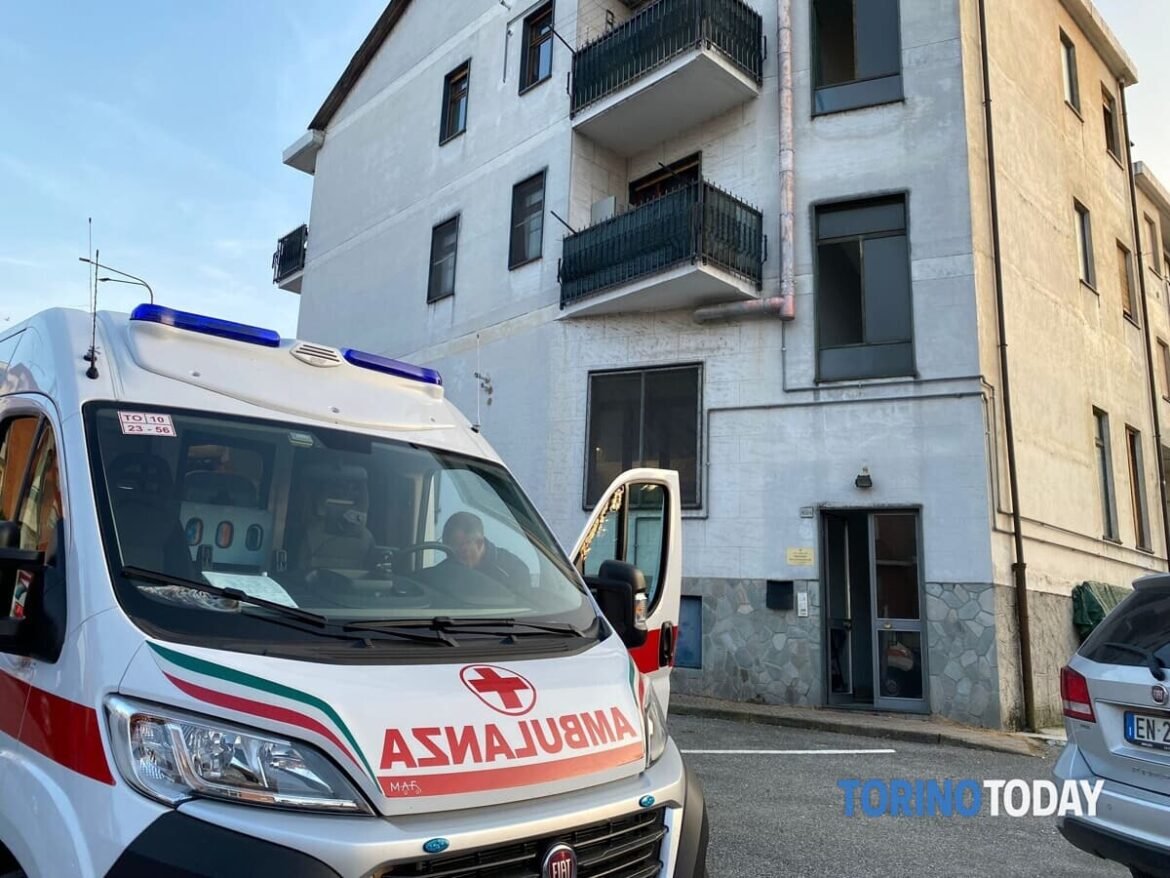 Incidente domestico a Gassino Torinese: il bambino caduto dal balcone ha perso un rene