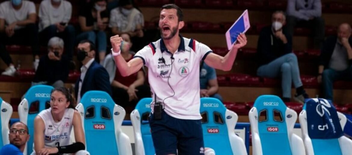 Coppa Cev, la Reale Mutua Fenera Chieri non vuole fallire l’appuntamento con la storia