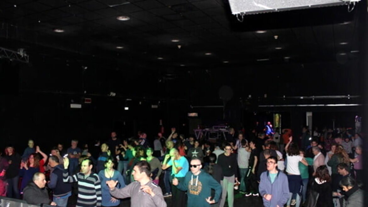 Discoparty per Martedì in discoteca all’Hiroshima Mon Amour