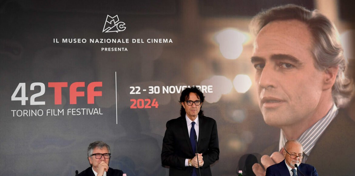 Il Torino Film Festival di Giulio Base nel 2024 diventa più ‘snello’ e strizza l’occhio ai giovani