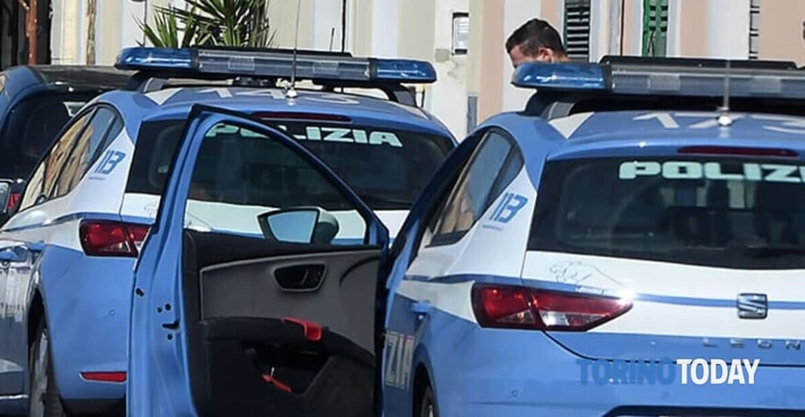 Torino Aurora: identificate 69 persone e controllati sei locali, in uno trovati tre lavoratori in nero