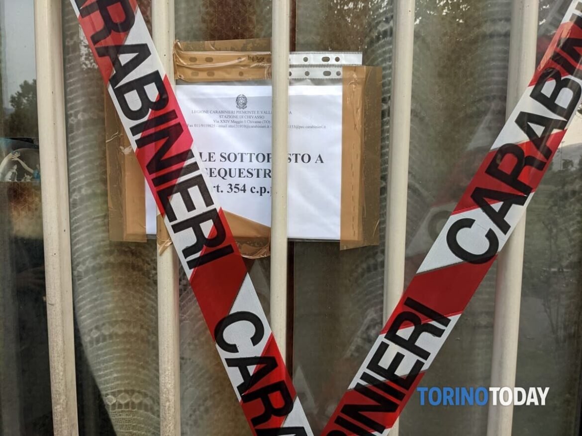 Femminicidio di Giusy Arena, nuovo sopralluogo dei carabinieri nel suo appartamento