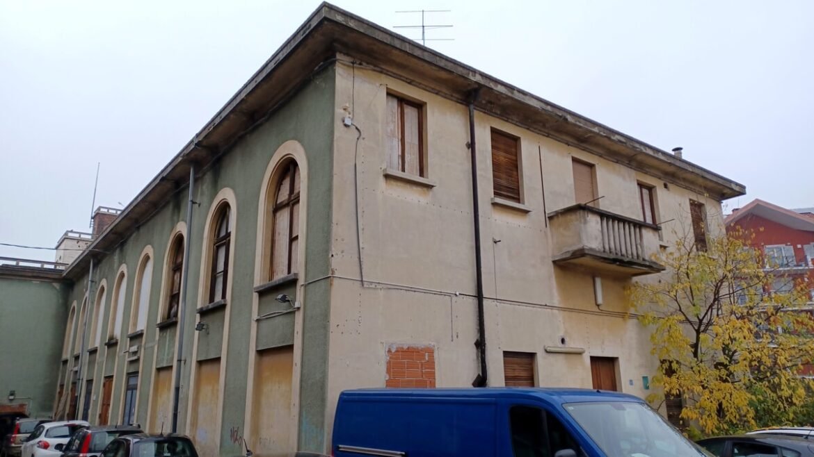 Teatro ex Cinecittà di Chivasso, verso il recupero e la valorizzazione: lavori al via prima dell’estate