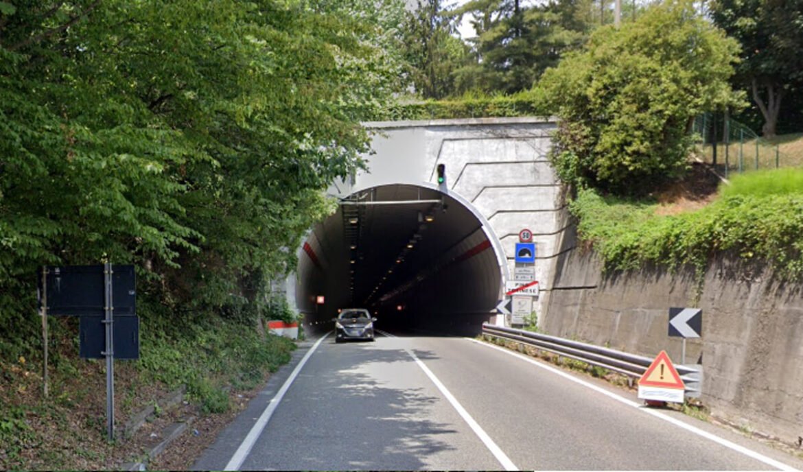 Torino-Pino Torinese, lavori sulla statale 10 Padana Inferiore: stop al transito dalle 9 alle 17 per 3 giorni