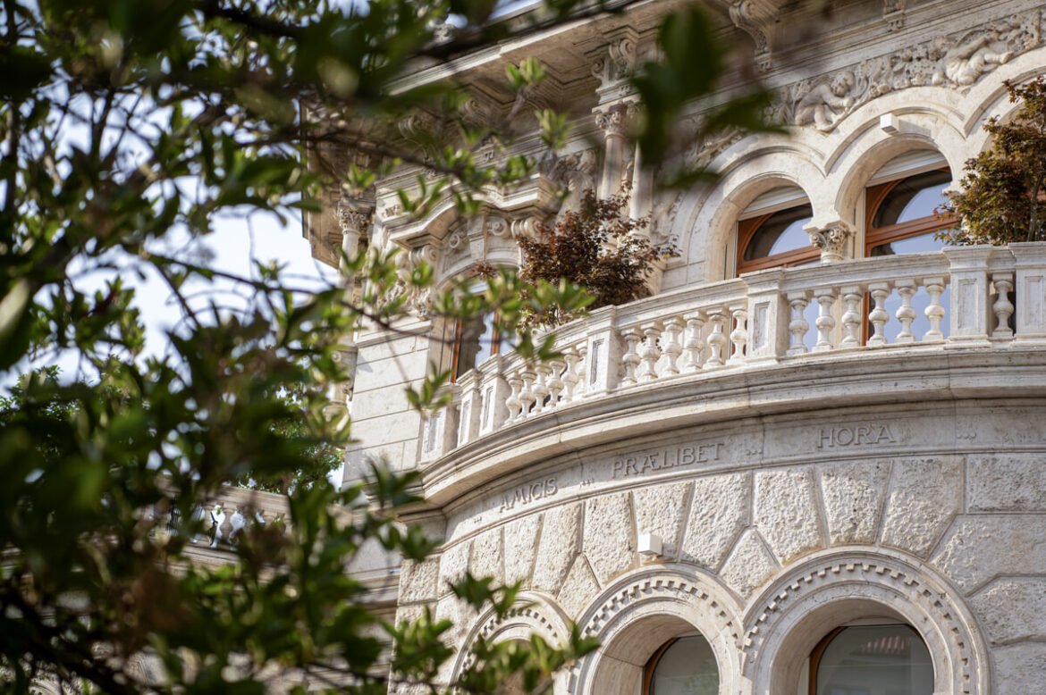 Porte aperte a Villa Chiuminatto: visite guidate per tutti alla dimora storica liberty di Torino