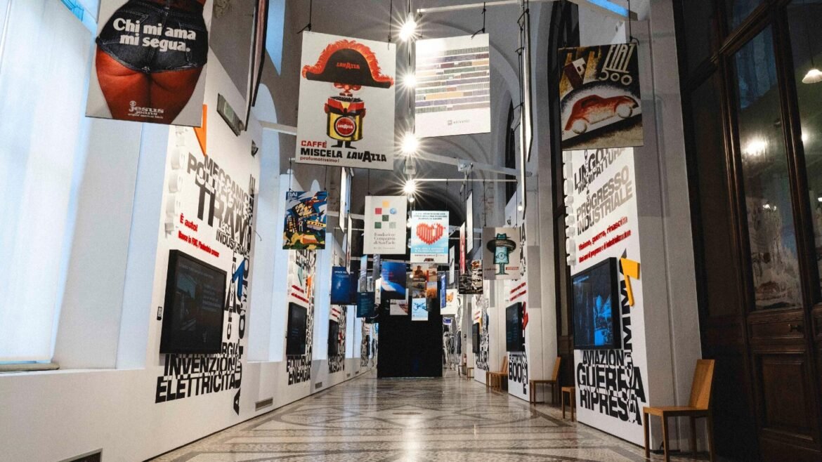 La storia produttiva di Torino al Museo del Risorgimento