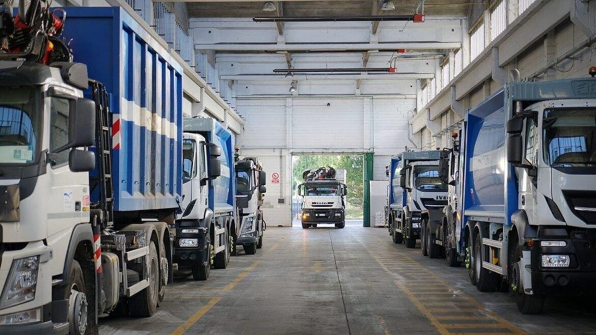 Rifiuti e affari, nuova inchiesta della Procura di Torino