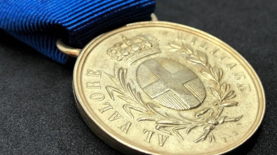 Padova, Università medaglia d’oro al valor militare