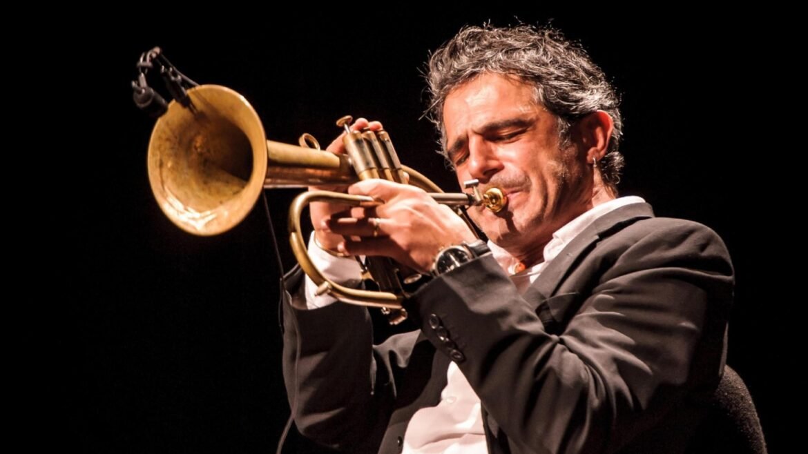 Paolo Fresu al Torino Jazz Festival: “Questa è la città del jazz”