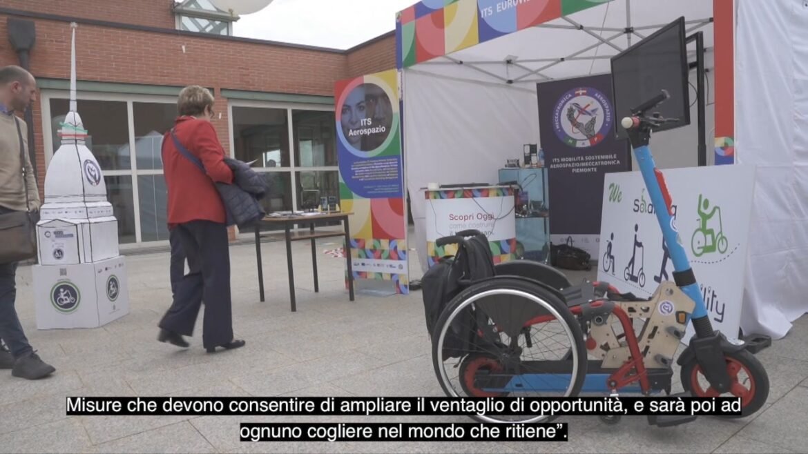 La presenza dell’Its Eurovillage a Città Studi ha trasformato la città di…