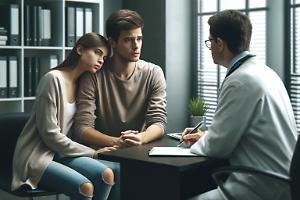 Aumentano i casi di tumore tra i giovani: troppo stress e stili di vita “sballati”